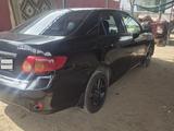 Toyota Corolla 2008 годаүшін3 800 000 тг. в Алматы – фото 2