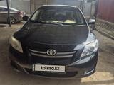 Toyota Corolla 2008 годаүшін3 800 000 тг. в Алматы