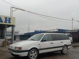 Volkswagen Passat 1989 годаүшін1 500 000 тг. в Алматы