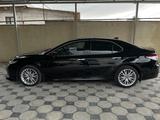 Toyota Camry 2018 годаfor15 000 000 тг. в Алматы – фото 3