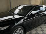 Toyota Camry 2018 годаfor15 000 000 тг. в Алматы – фото 4