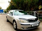 Ford Mondeo 2003 годаүшін2 250 000 тг. в Алматы