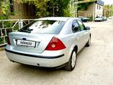 Ford Mondeo 2003 годаүшін2 250 000 тг. в Алматы – фото 4