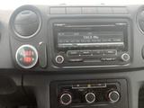 Volkswagen Amarok 2013 годаүшін9 500 000 тг. в Астана – фото 3