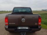 Volkswagen Amarok 2013 годаүшін9 500 000 тг. в Астана – фото 4