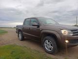 Volkswagen Amarok 2013 годаүшін9 500 000 тг. в Астана – фото 5