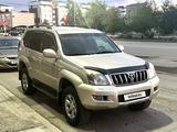 Toyota Land Cruiser Prado 2007 года за 12 900 000 тг. в Жезказган – фото 4