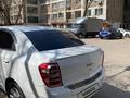 Chevrolet Cobalt 2022 года за 6 000 000 тг. в Алматы – фото 13