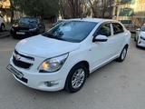 Chevrolet Cobalt 2022 года за 6 000 000 тг. в Алматы – фото 2