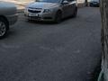 Chevrolet Cruze 2010 годаүшін4 000 000 тг. в Экибастуз – фото 3