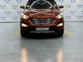 Hyundai Santa Fe 2013 года за 9 500 000 тг. в Алматы – фото 21