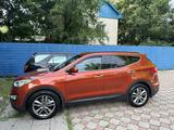 Hyundai Santa Fe 2013 годаүшін9 500 000 тг. в Алматы