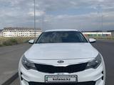 Kia Optima 2017 года за 5 900 000 тг. в Алматы – фото 3