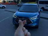 JAC S3 2016 года за 4 050 000 тг. в Костанай – фото 4