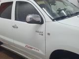 Toyota Hilux 2007 года за 5 500 000 тг. в Алматы – фото 2