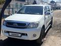 Toyota Hilux 2007 годаүшін5 500 000 тг. в Алматы – фото 6