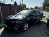 Toyota Camry 2014 годаfor7 700 000 тг. в Алматы – фото 3