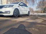 Kia Rio 2017 года за 6 800 000 тг. в Алматы – фото 5