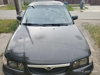 Mazda 626 1998 года за 1 300 000 тг. в Алматы