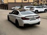 BMW 530 2017 года за 17 000 000 тг. в Алматы