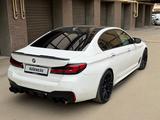 BMW 530 2017 года за 17 000 000 тг. в Алматы – фото 2