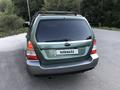 Subaru Forester 2006 года за 5 500 000 тг. в Алматы – фото 11