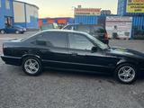 BMW 525 1995 годаүшін1 900 000 тг. в Астана – фото 2