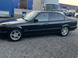 BMW 525 1995 годаүшін1 900 000 тг. в Астана – фото 3