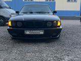 BMW 525 1995 годаүшін1 900 000 тг. в Астана