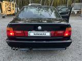 BMW 525 1995 годаүшін1 900 000 тг. в Астана – фото 4