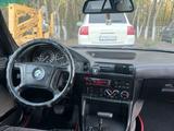 BMW 525 1995 годаүшін1 900 000 тг. в Астана – фото 5
