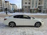 Honda Accord 2007 годаүшін5 000 000 тг. в Астана – фото 4