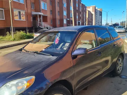 Toyota Matrix 2004 года за 2 900 000 тг. в Кокшетау – фото 12