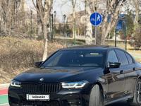 BMW 530 2020 года за 23 700 000 тг. в Шымкент