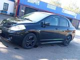 Nissan Tiida 2011 годаүшін3 750 000 тг. в Булаево – фото 2