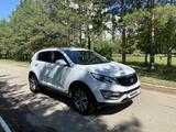 Kia Sportage 2015 годаүшін6 590 000 тг. в Костанай – фото 3