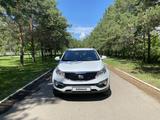 Kia Sportage 2015 годаүшін6 590 000 тг. в Костанай