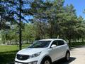 Kia Sportage 2015 годаүшін6 590 000 тг. в Костанай – фото 2