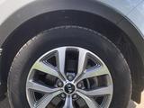 Kia Sportage 2015 годаүшін6 590 000 тг. в Костанай – фото 5
