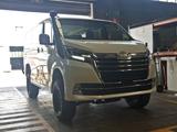 Toyota Hiace 2022 годаүшін44 000 000 тг. в Алматы