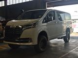 Toyota Hiace 2022 годаүшін44 000 000 тг. в Алматы – фото 2
