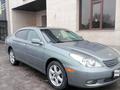 Lexus ES 300 2002 годаүшін5 500 000 тг. в Астана – фото 4