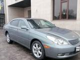 Lexus ES 300 2002 года за 5 500 000 тг. в Астана – фото 4