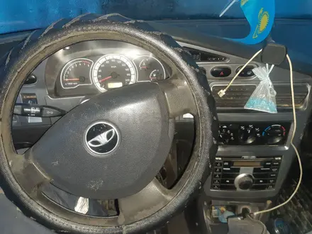 Daewoo Nexia 2010 года за 1 350 000 тг. в Актобе – фото 7