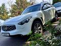 Infiniti FX37 2010 годаfor9 500 000 тг. в Алматы – фото 2