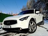 Infiniti FX37 2010 года за 9 200 000 тг. в Алматы