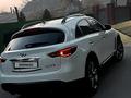 Infiniti FX37 2010 года за 9 200 000 тг. в Алматы – фото 26