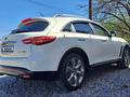 Infiniti FX37 2010 годаfor9 500 000 тг. в Алматы – фото 3