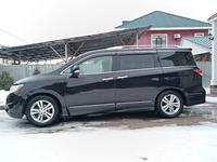 Nissan Quest 2011 года за 9 999 999 тг. в Алматы