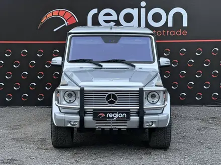 Mercedes-Benz G 500 2007 года за 19 800 000 тг. в Караганда – фото 2